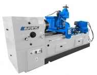 Geradora de Engrenagem - Eixos Estriados - YB615